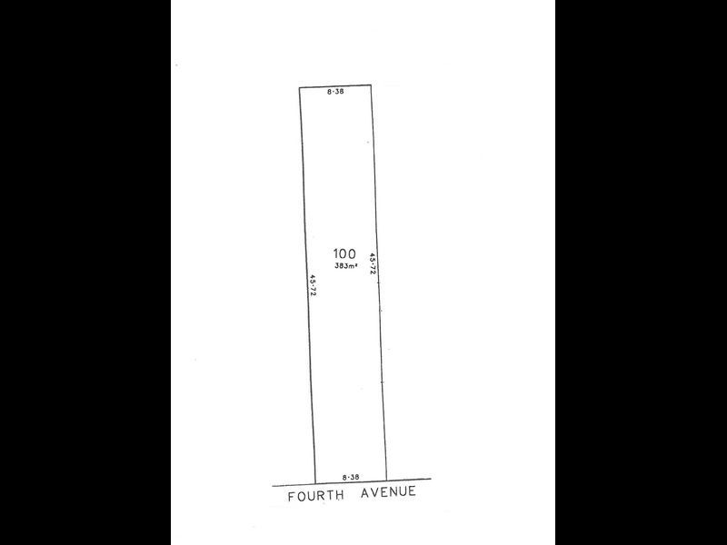 Lot 100 Fourth Ave, Moana SA 5169