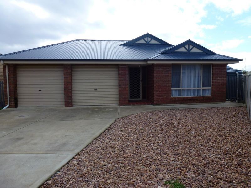 32 Seahaven Way, Aldinga Beach SA 5173