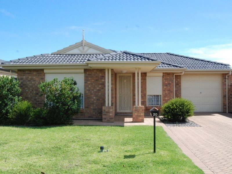 20 Seahaven Way, Aldinga Beach SA 5173