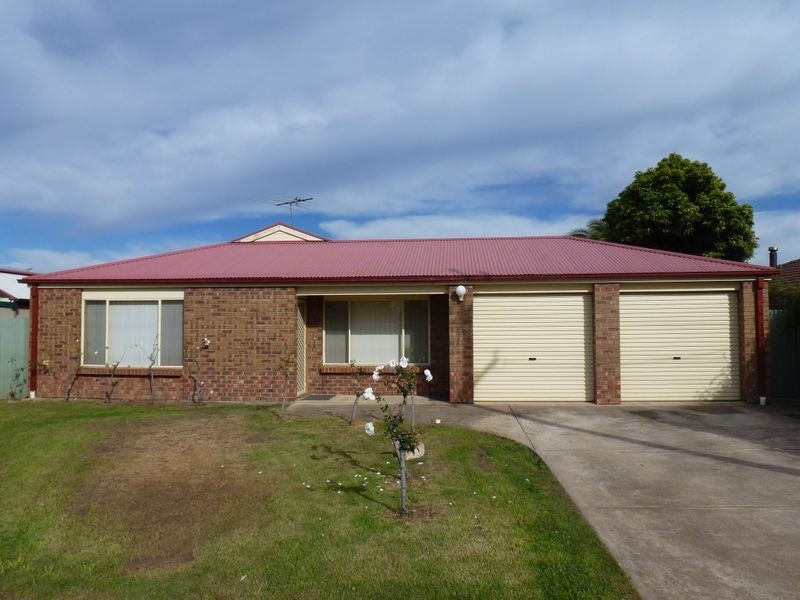 56 Rowley Road, Aldinga Beach SA 5173