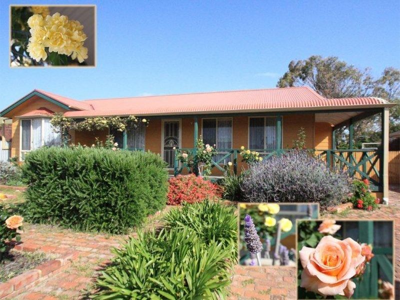 44 Stirling Crescent, Aldinga Beach SA 5173