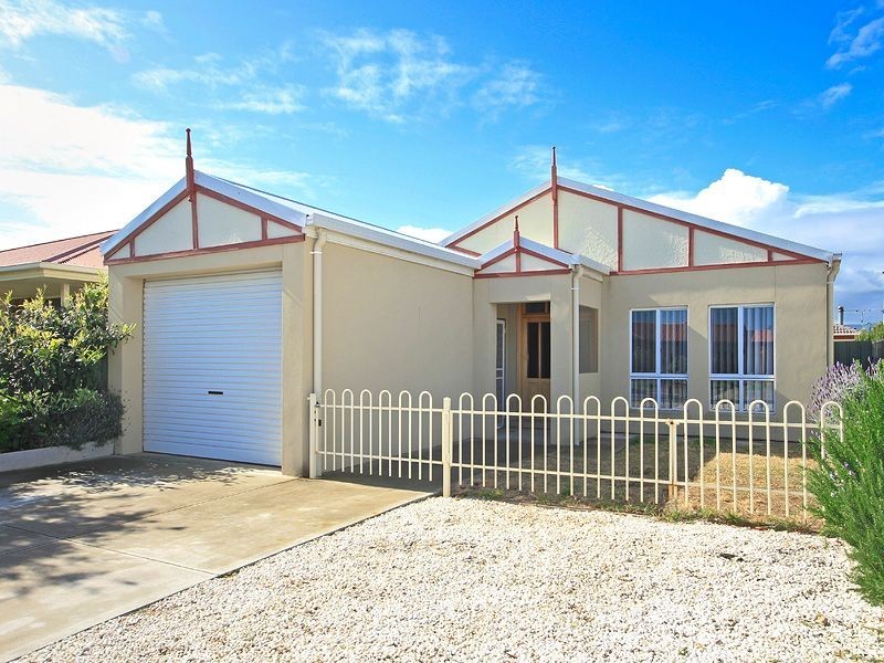 8 Kimber Street, Aldinga Beach SA 5173