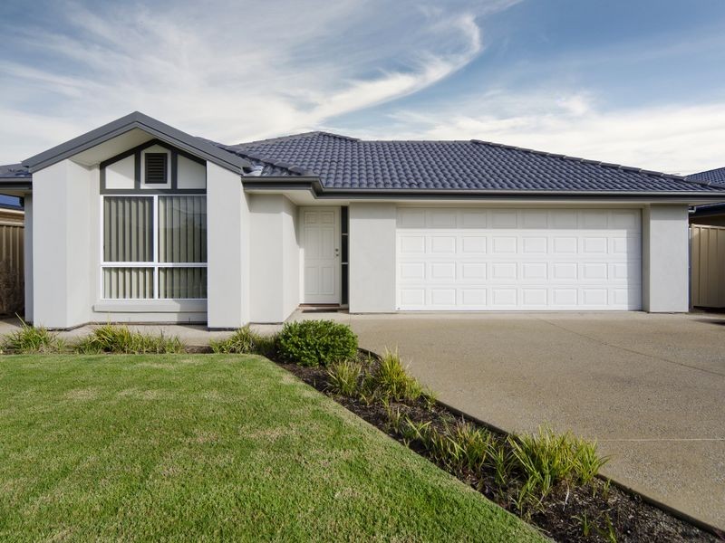6 Tidewater Street, Aldinga Beach SA 5173