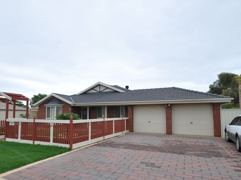 28 Harvey Crescent, Aldinga Beach SA 5173