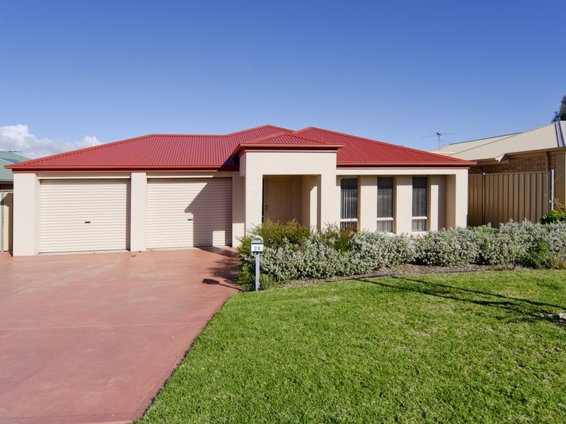 28 Basin Street, Aldinga Beach SA 5173