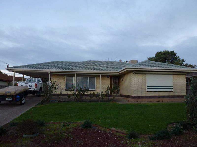 3 Croser Avenue, Aldinga Beach SA 5173
