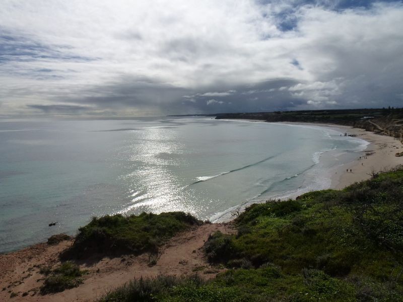 43 Esplanade, Port Willunga SA 5173