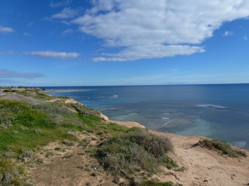 43 Esplanade, Port Willunga SA 5173