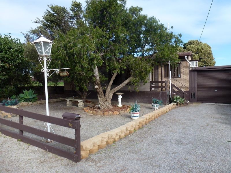86 Wellington Avenue, Sellicks Beach SA 5174