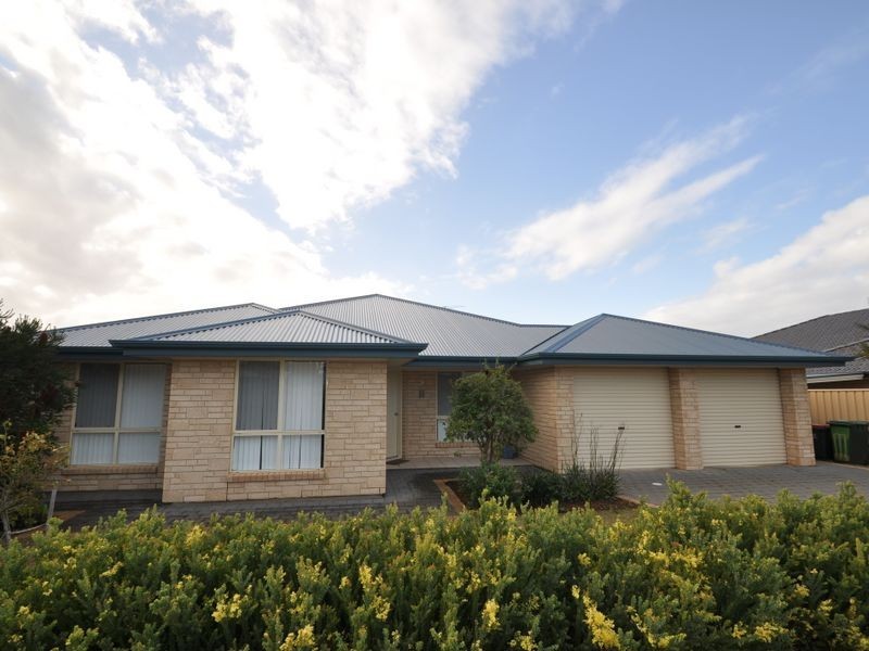 11 Sunday Boulevard, Aldinga Beach SA 5173