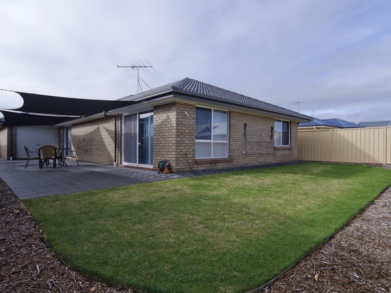 6 Tidewater Street, Aldinga Beach SA 5173