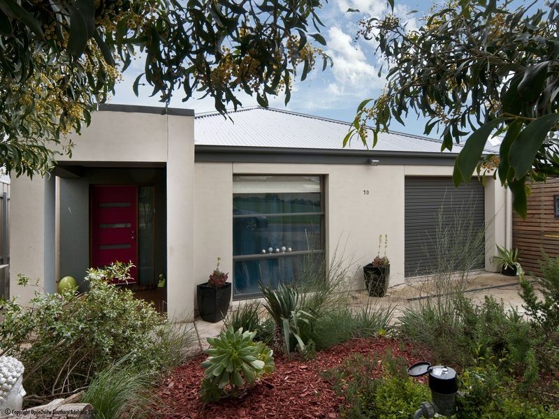 10 Brighton Drive, Seaford Rise SA 5169