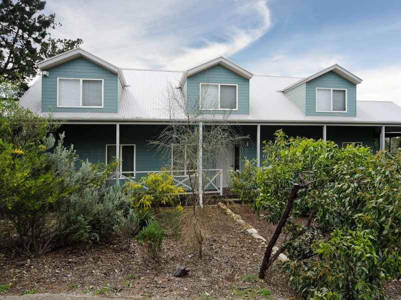 56 Kestrel Terrace, Aldinga Beach SA 5173