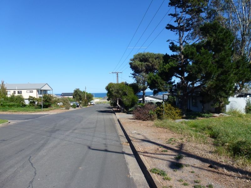 Lot 106 Casino Blvd, Sellicks Beach SA 5174