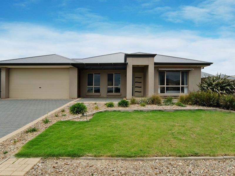 6 Maritime Avenue, Sellicks Beach SA 5174