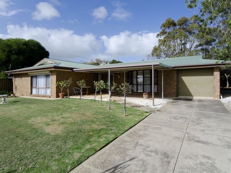 13-15 Tangier Boulevard, Sellicks Beach SA 5174