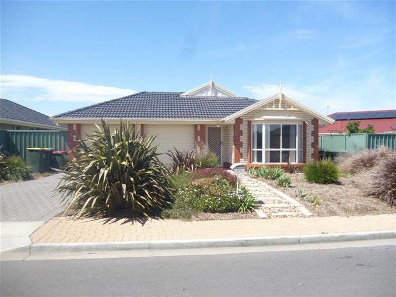 27 Tangerine Court, Aldinga Beach SA 5173