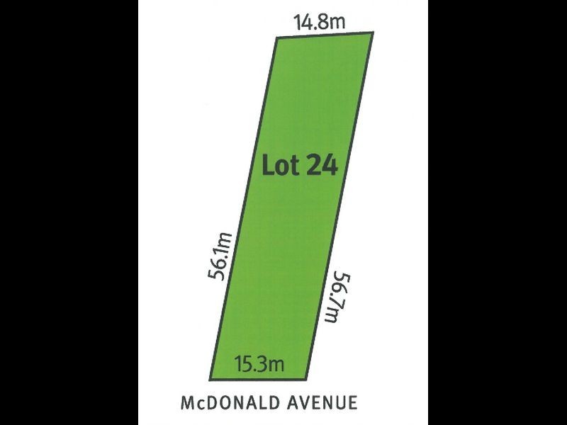 12 McDonald Avenue, Aldinga Beach SA 5173