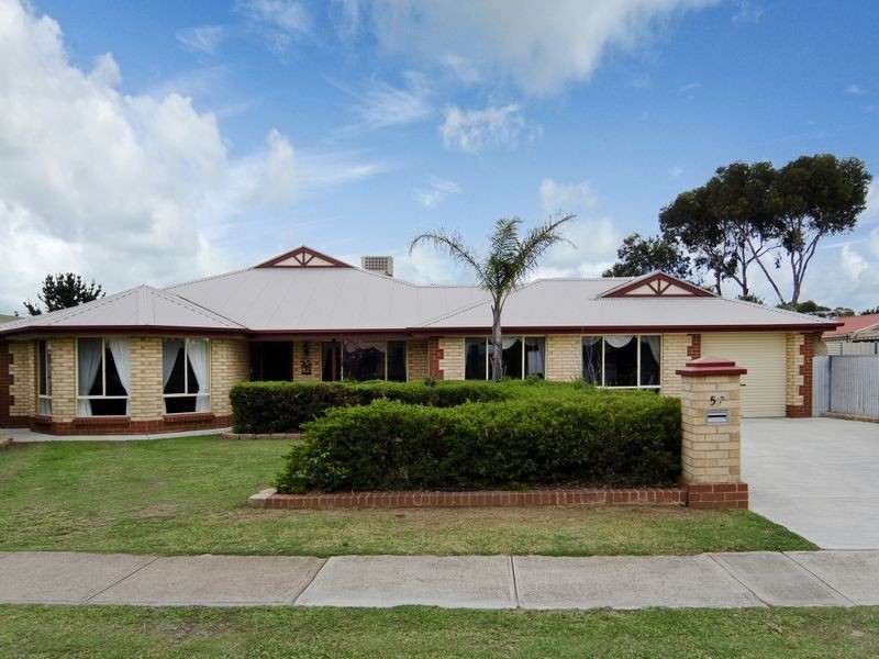 57 Cameron Road, Aldinga Beach SA 5173