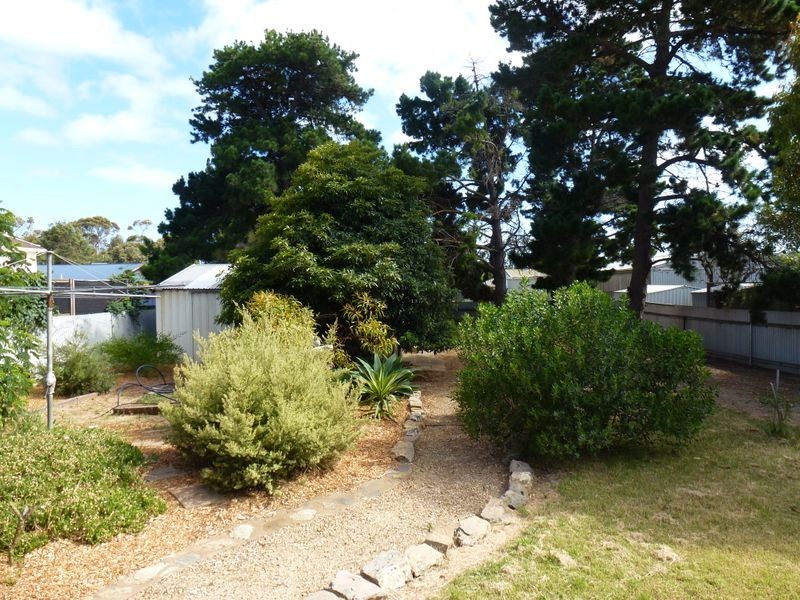 3 St Nicholas Avenue, Port Willunga SA 5173