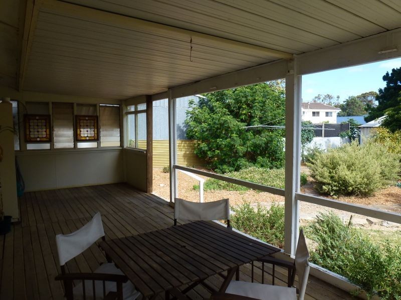3 St Nicholas Avenue, Port Willunga SA 5173