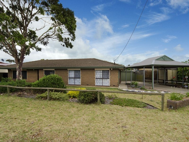 130 Rowley Road, Aldinga Beach SA 5173