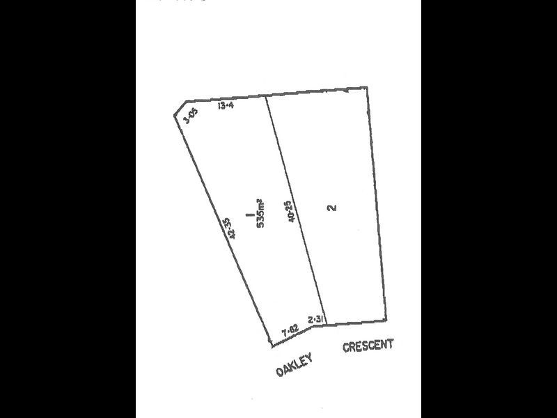 Lot 1 (31) Oakley Crescent, Aldinga Beach SA 5173