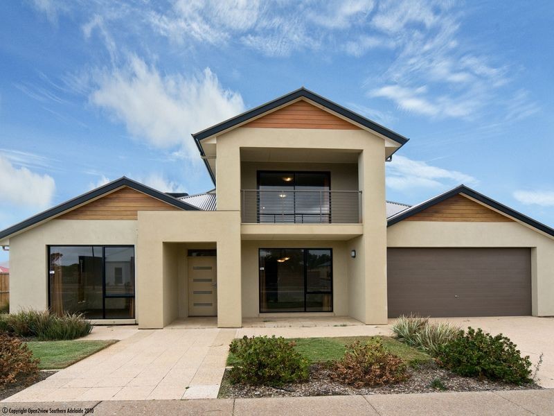 1 Nicholl Avenue, Aldinga Beach SA 5173