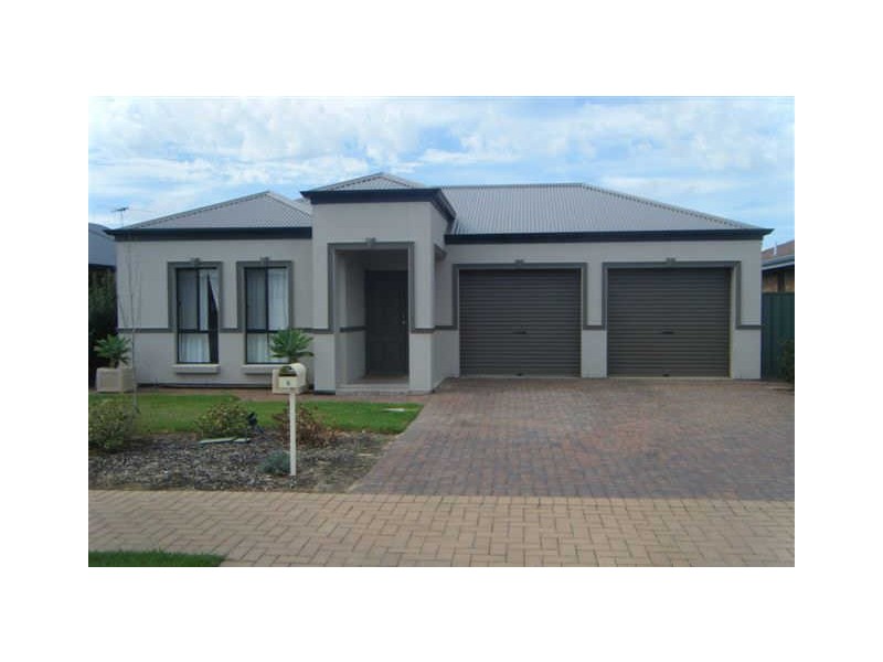 5 Emerald Blvd, Aldinga Beach SA 5173
