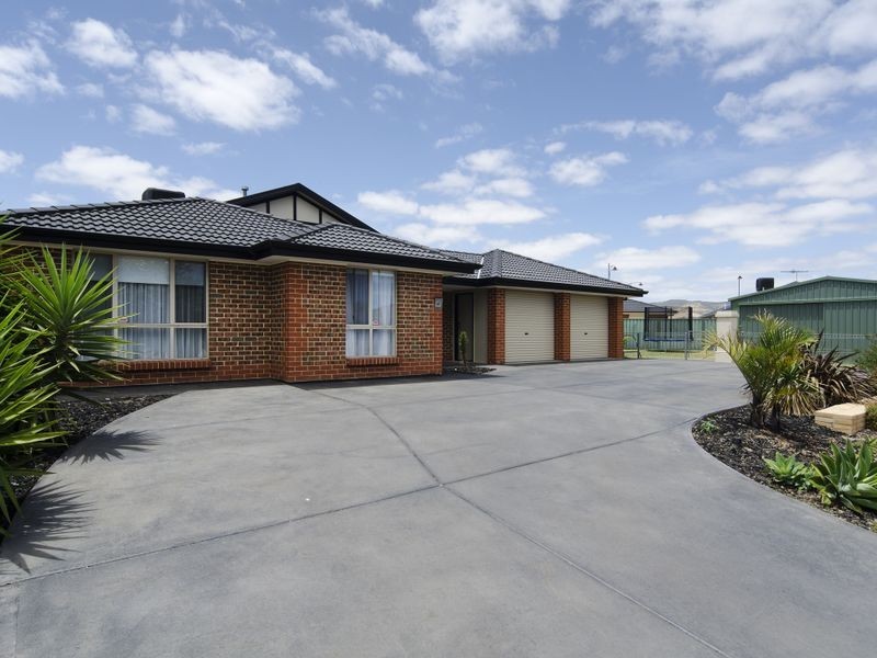 43 Turquoise Court, Aldinga Beach SA 5173