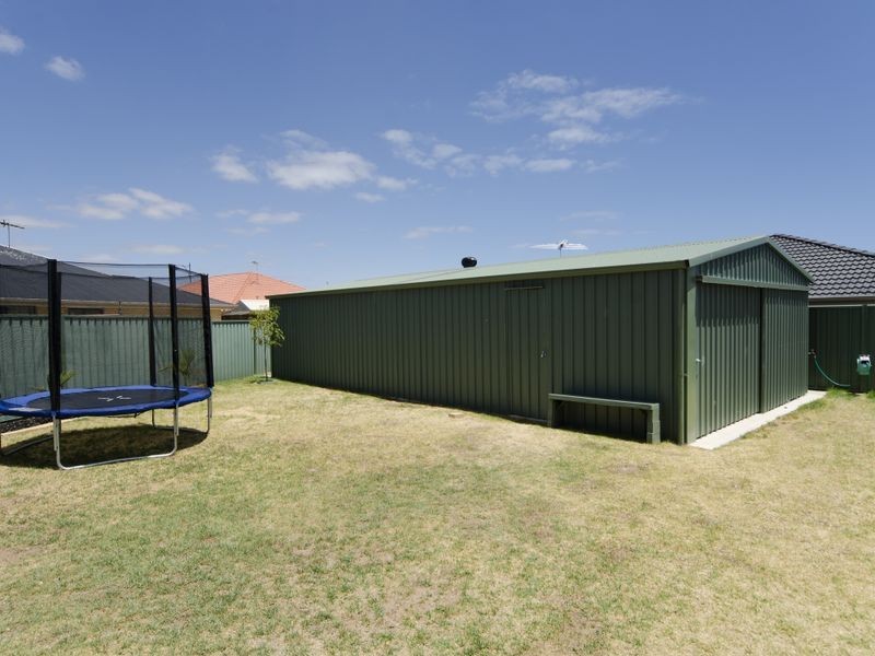43 Turquoise Court, Aldinga Beach SA 5173