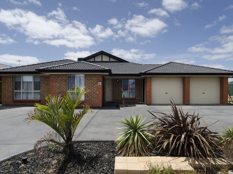 43 Turquoise Court, Aldinga Beach SA 5173