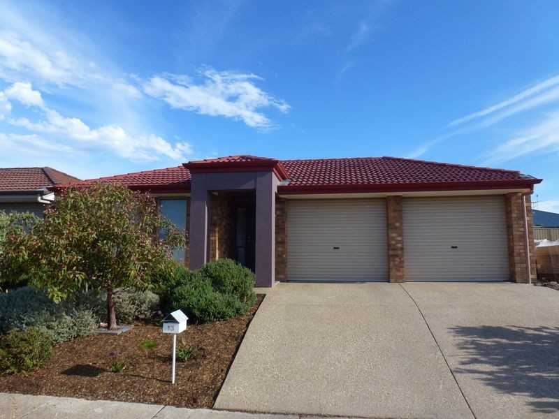 13 Pinkgum Ave, Aldinga Beach SA 5173