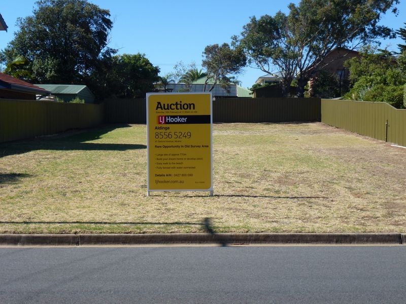 91 Second Avenue, Moana SA 5169