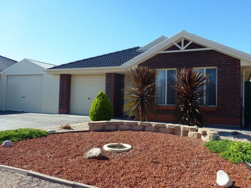 31 Aquamarine Avenue, Aldinga Beach SA 5173
