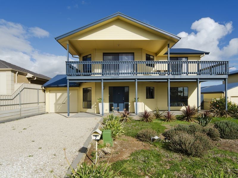 7 Bluewater Boulevard, Sellicks Beach SA 5174