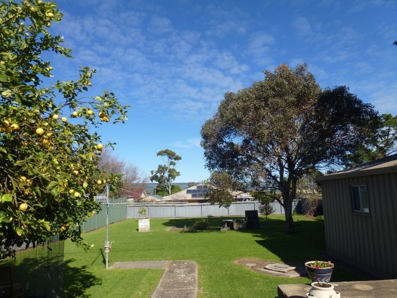 1 Todd Street, Mclaren Vale SA 5171