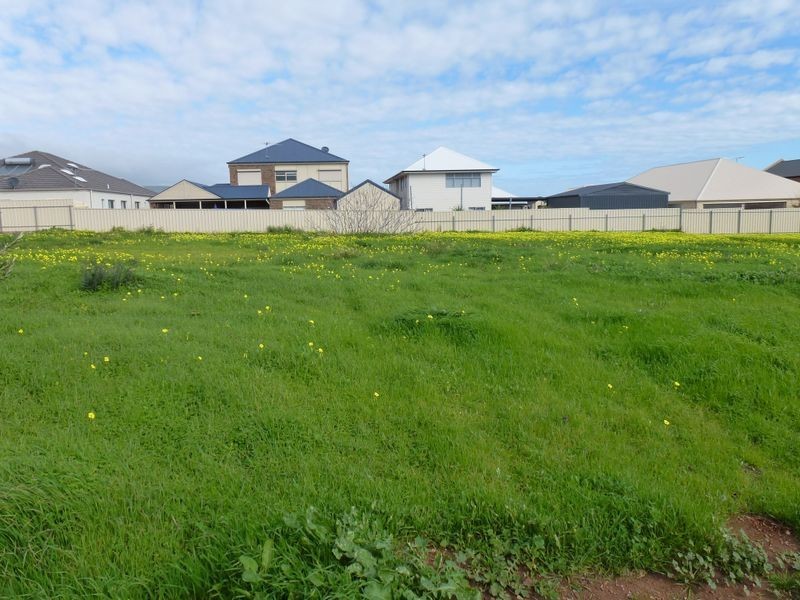 Lot 91 Seashore Avenue, Sellicks Beach SA 5174