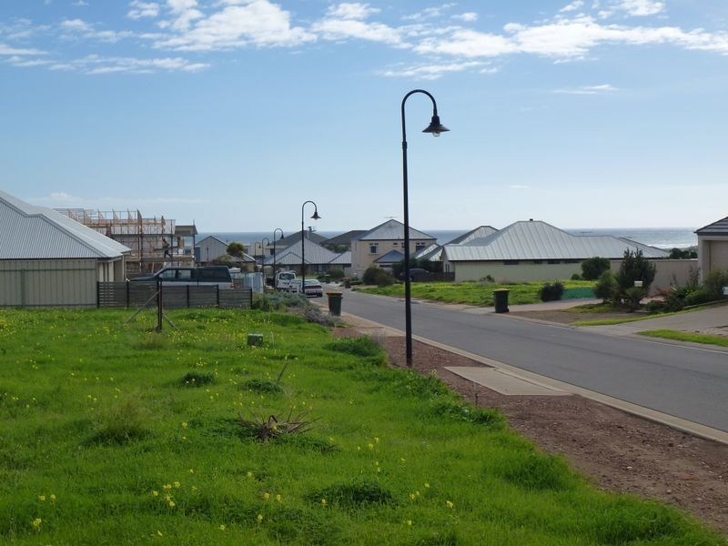 Lot 91 Seashore Avenue, Sellicks Beach SA 5174