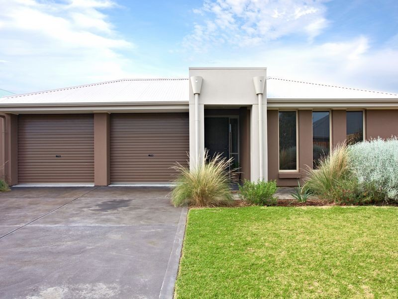 11 Mistletoe Street, Aldinga Beach SA 5173