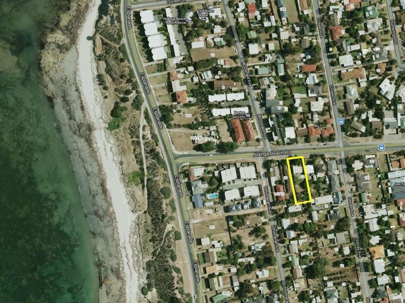 12 Aldinga Beach Road, Aldinga Beach SA 5173