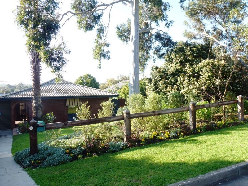 58 Carbenet Drive, Hackham SA 5163