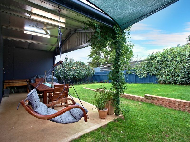 58 Carbenet Drive, Hackham SA 5163