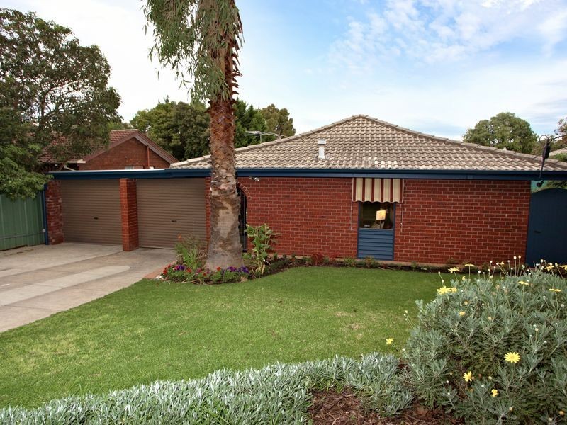 58 Carbenet Drive, Hackham SA 5163