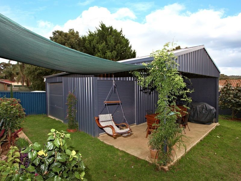 58 Carbenet Drive, Hackham SA 5163