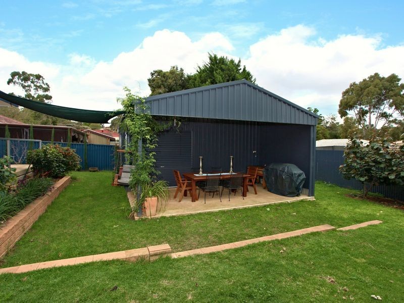 58 Carbenet Drive, Hackham SA 5163