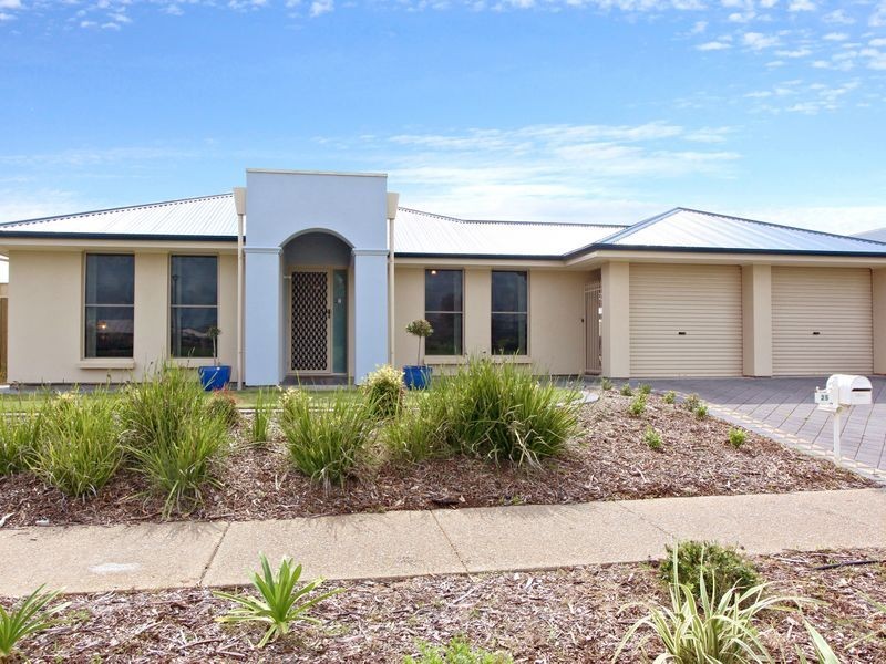 25 Nicholl Avenue, Aldinga Beach SA 5173