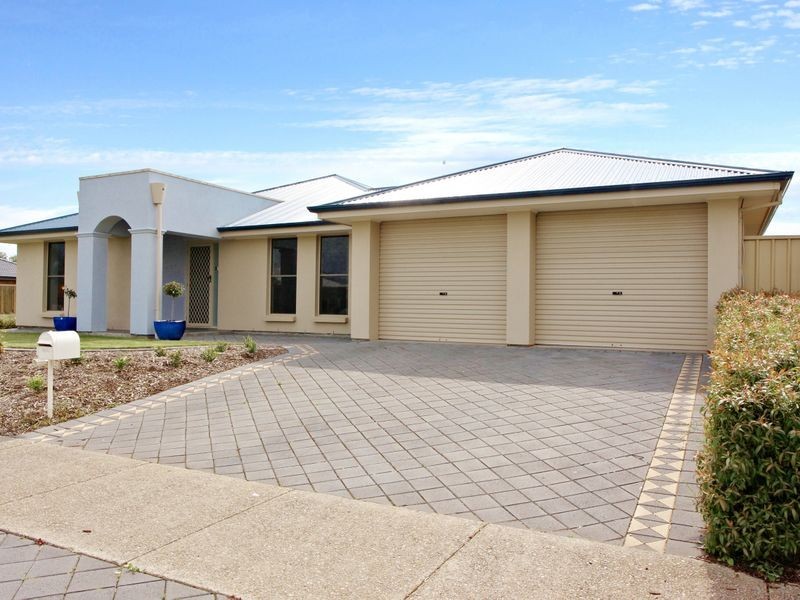 25 Nicholl Avenue, Aldinga Beach SA 5173