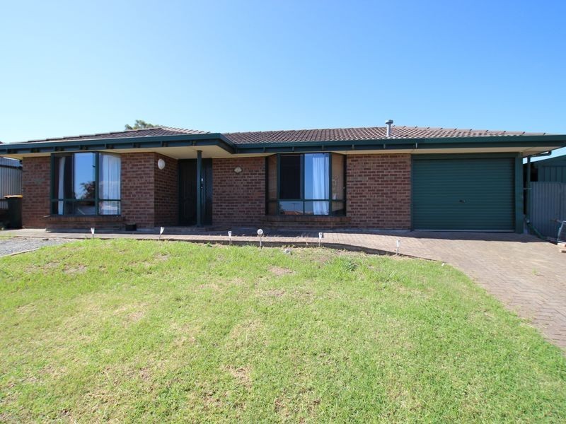 3 Nairne Court, Noarlunga Downs SA 5168