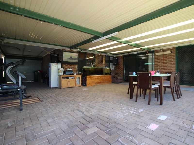 3 Nairne Court, Noarlunga Downs SA 5168